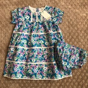 Mini Boden dress